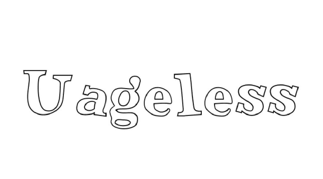 UAGELESS