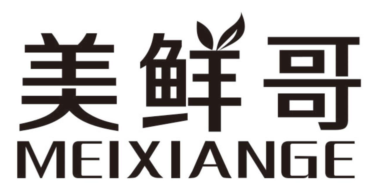 美鲜哥meixiange
