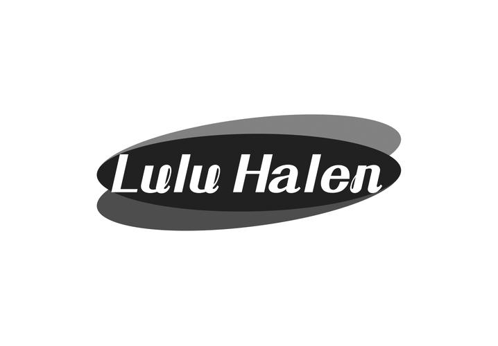 LULU HALEN