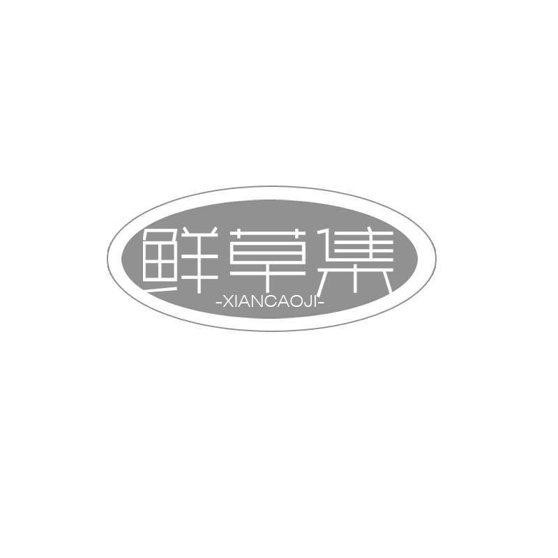 鲜草集