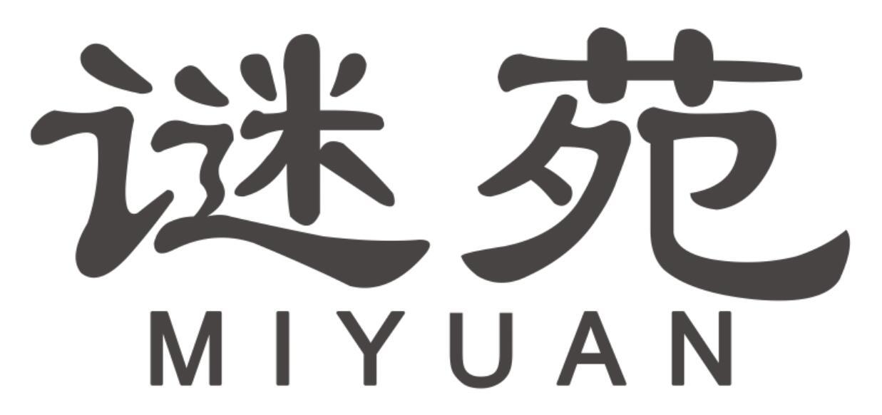 谜苑miyuan
