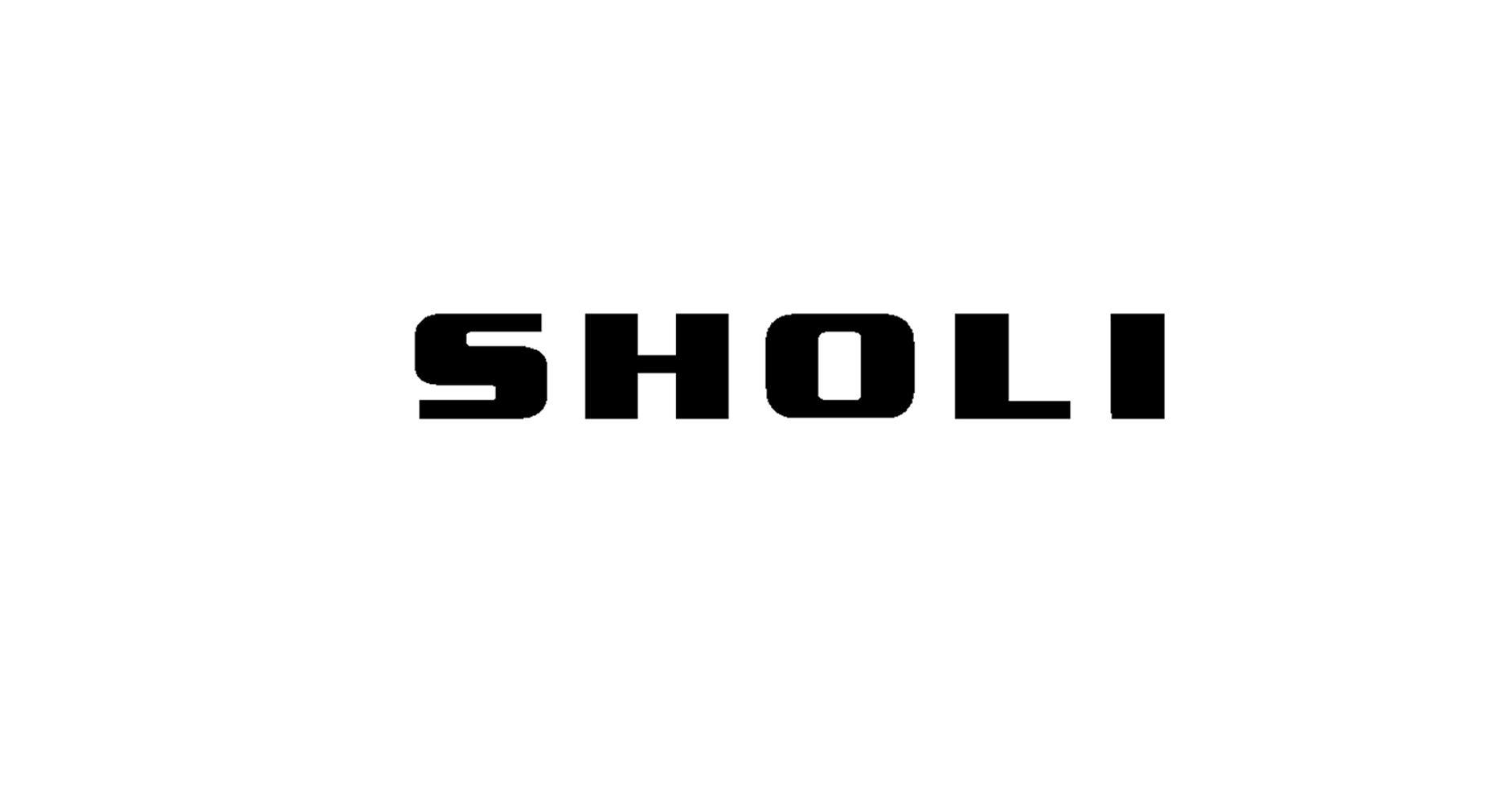 SHOLI