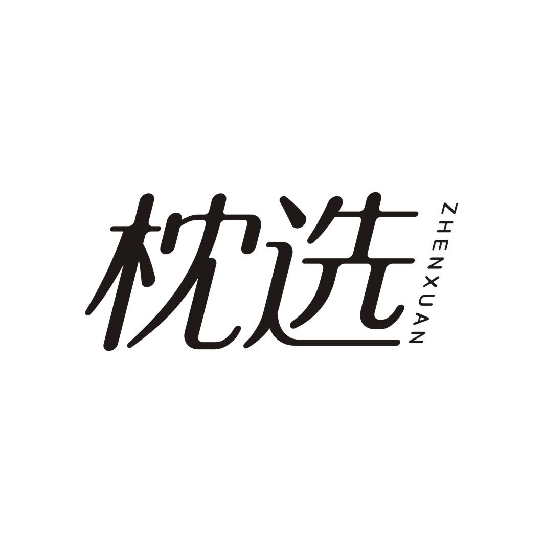枕选ZHENXUAN