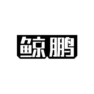 鲸鹏