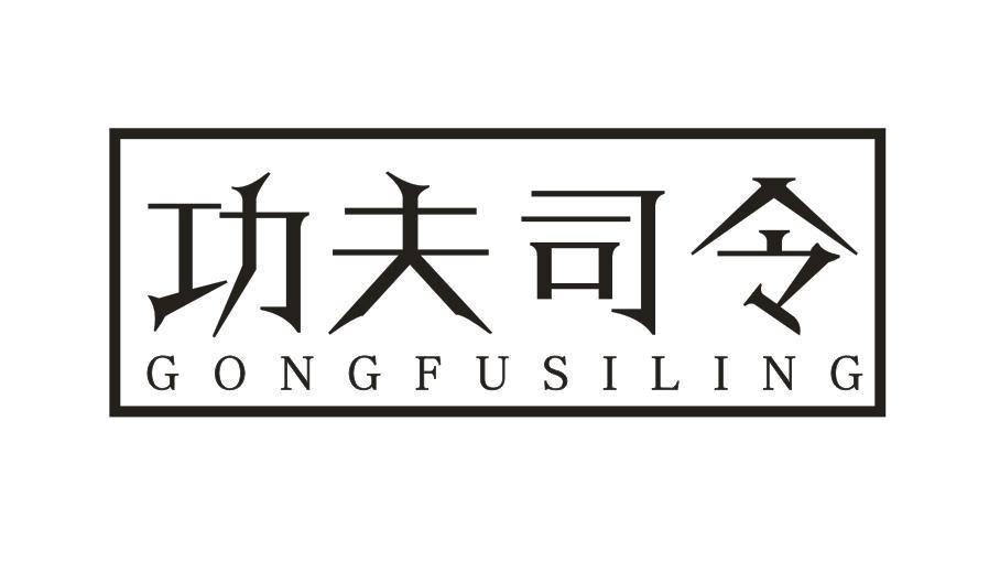 功夫司令