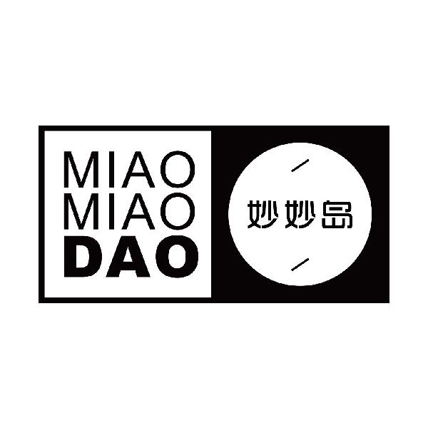 妙妙岛
miaomiaodao