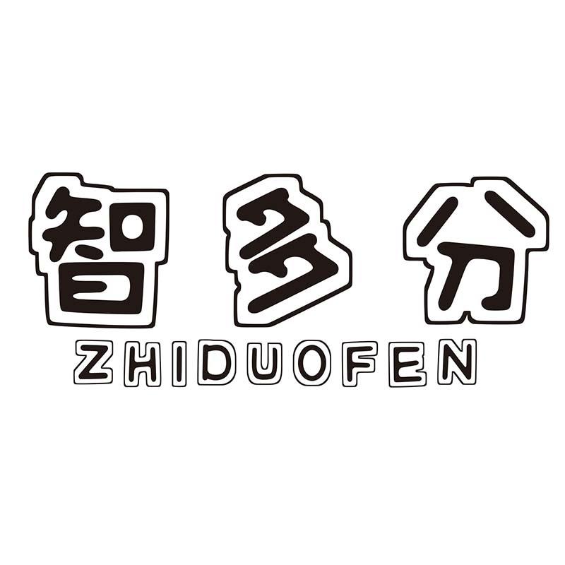 智多分