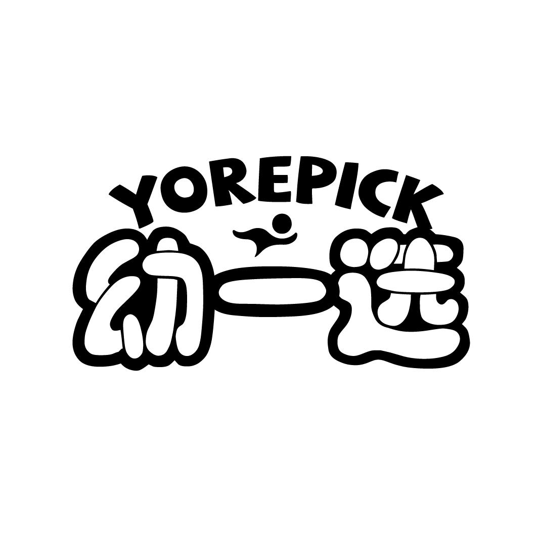 幼一选
YOREPICK