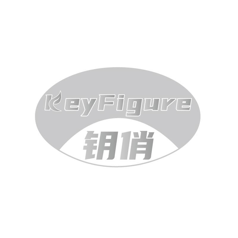 钥俏KEYFIGURE