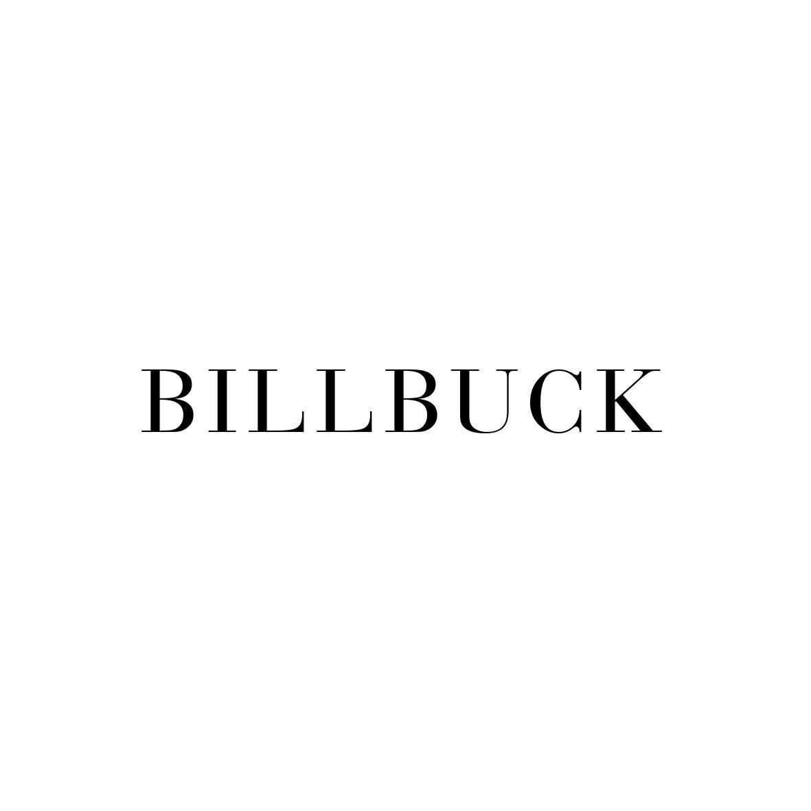 BILLBUCK      