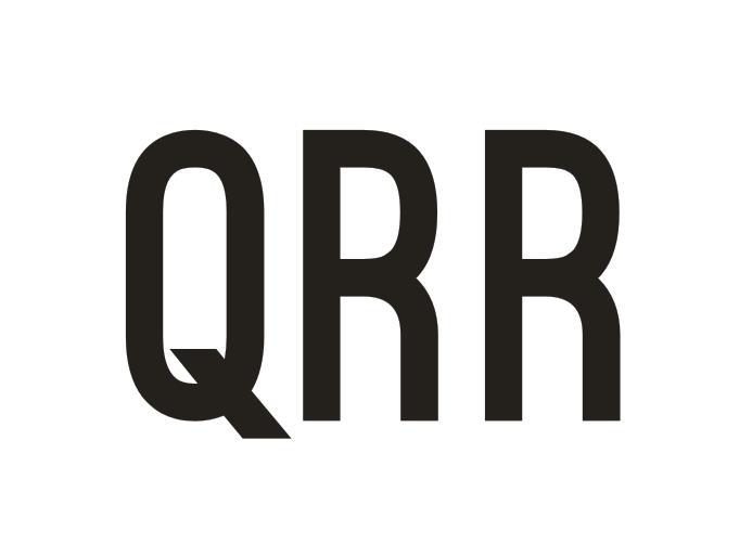  QRR