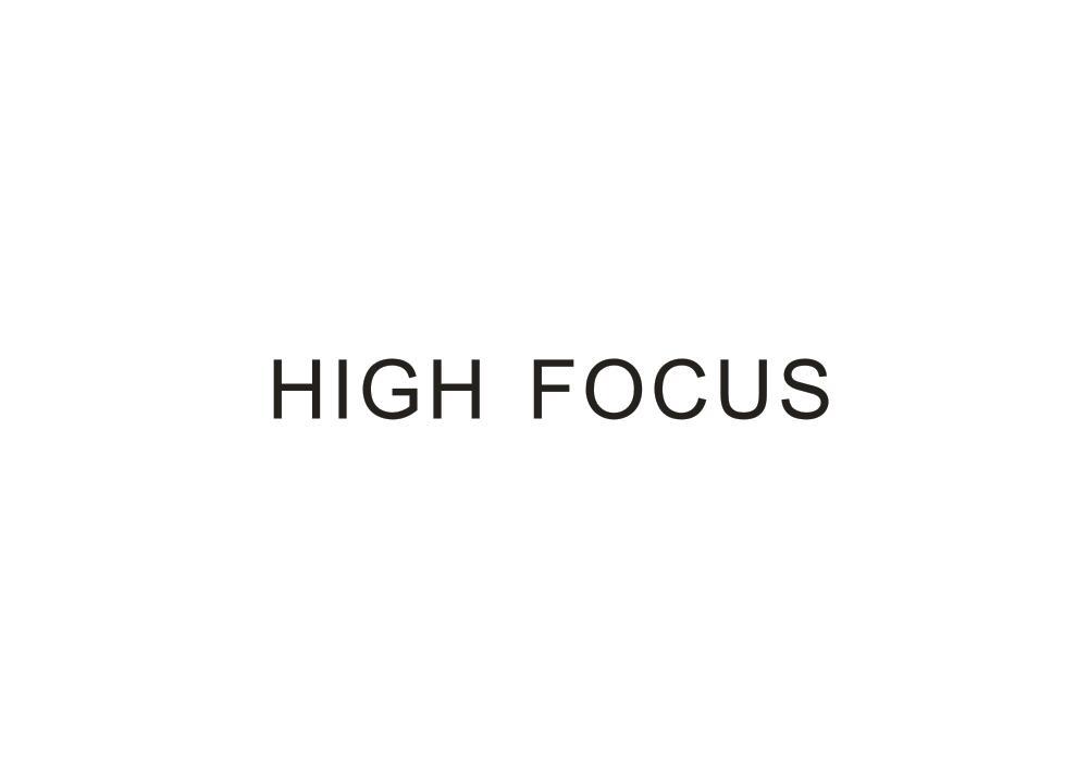 HIGH FOCUS