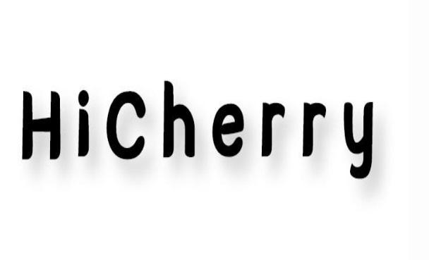 HICHERRY