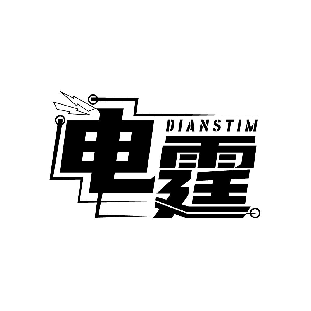 电霆
DIANSTIM