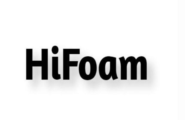 HIFOAM