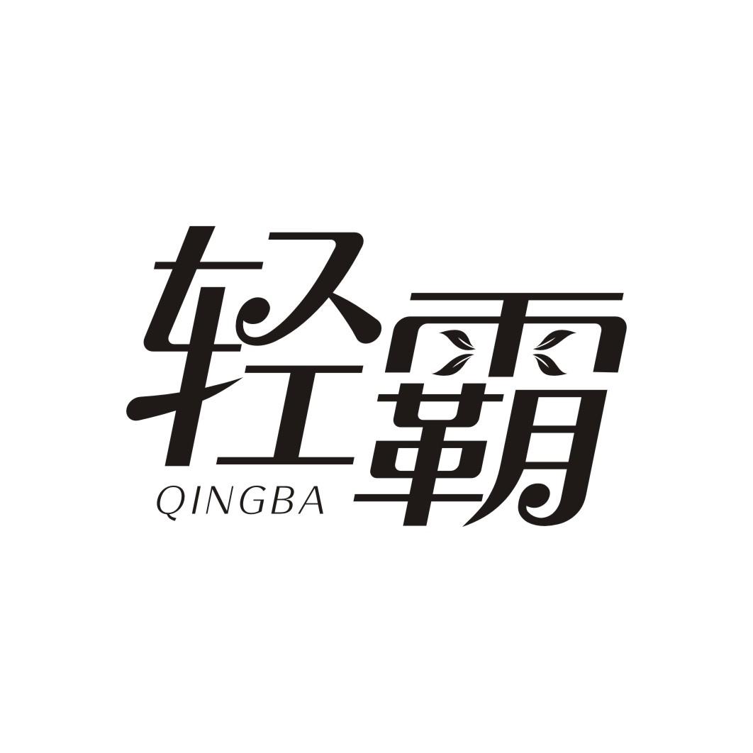 轻霸QINGBA