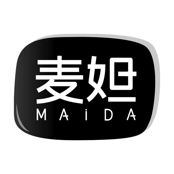 麦妲MAIDA