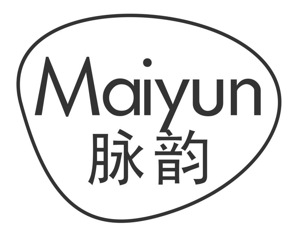 脉韵maiyun