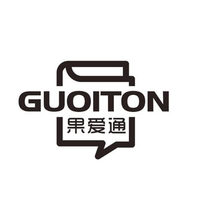 GUOITON果爱通