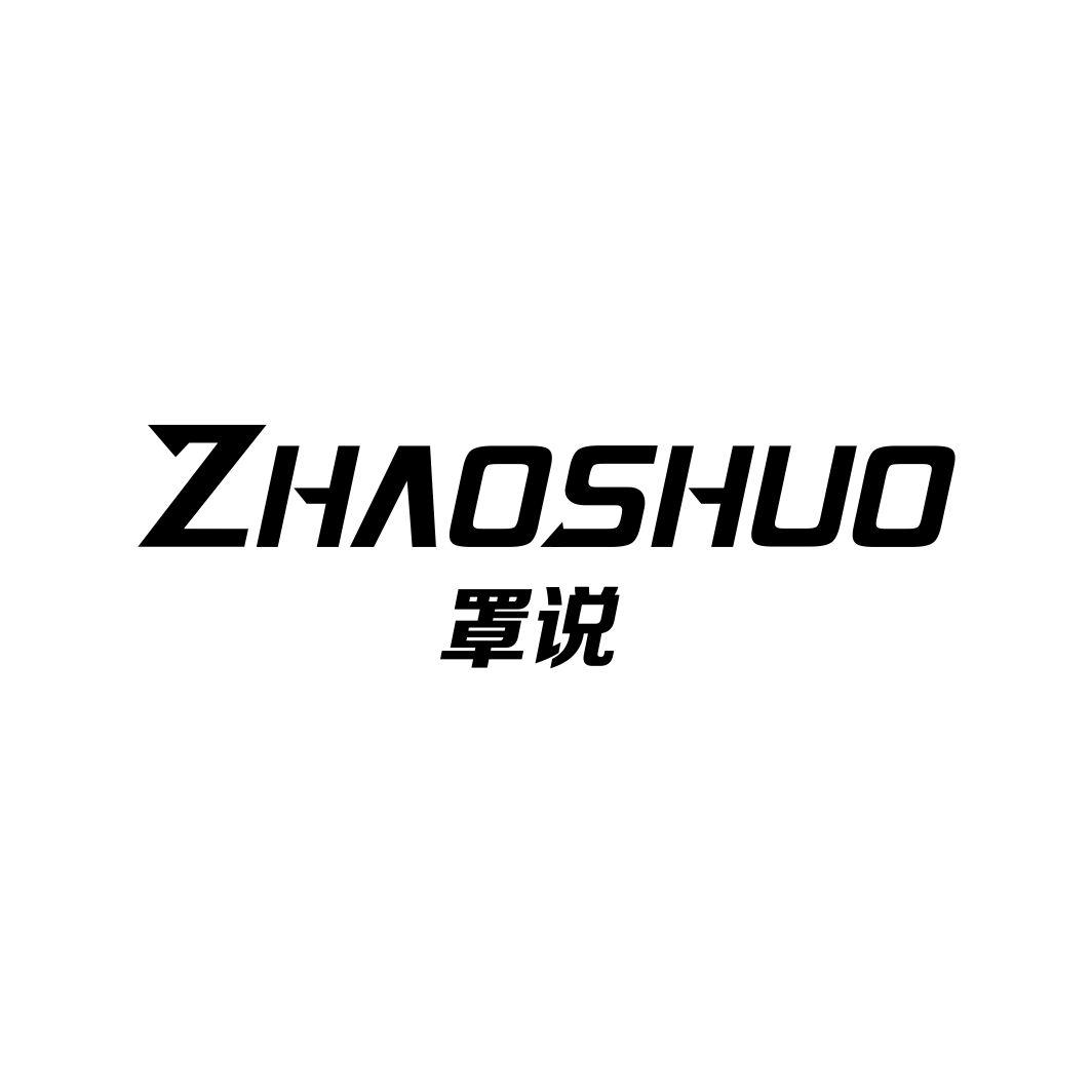 罩说ZHAOSHUO