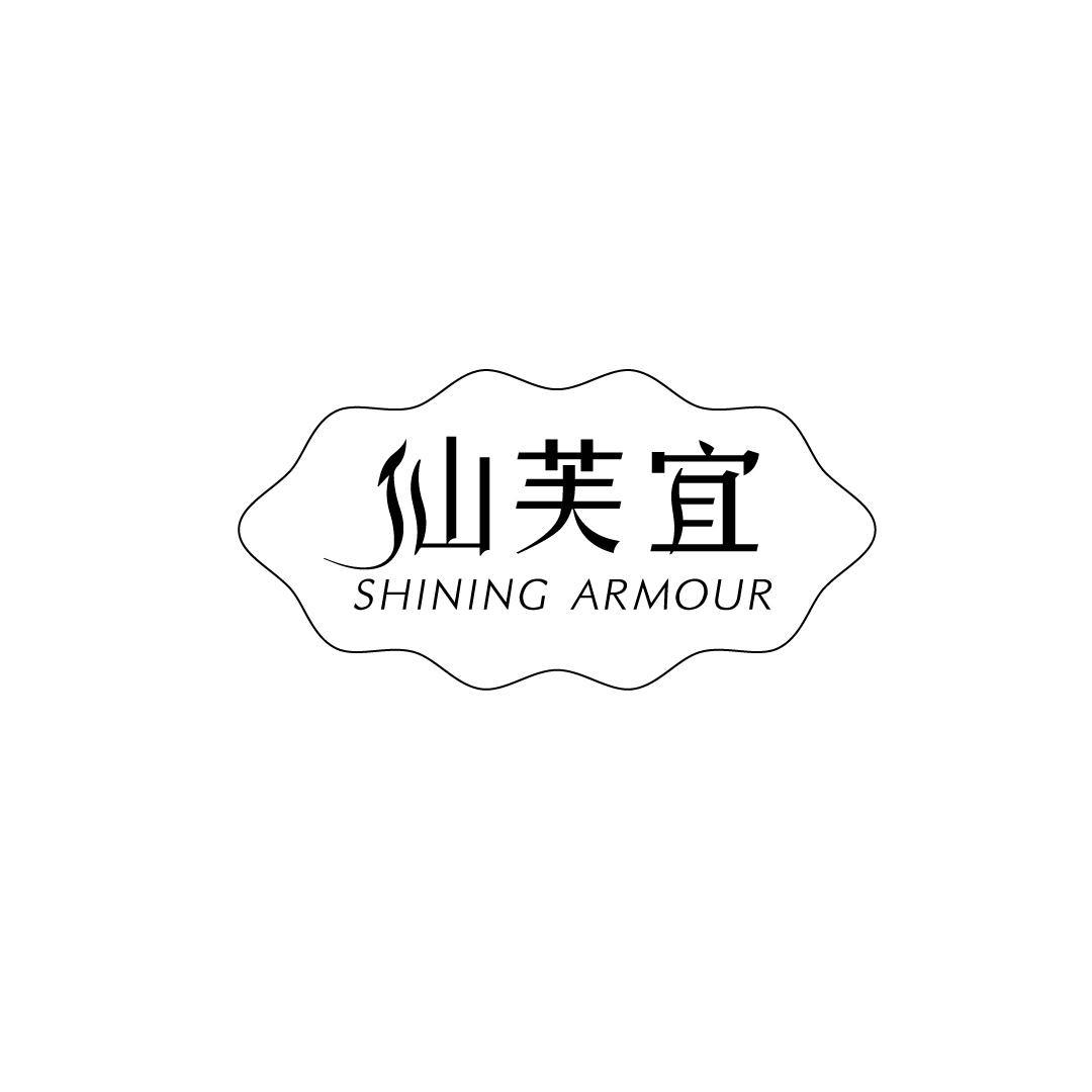 仙芙宜 SHINING ARMOUR
