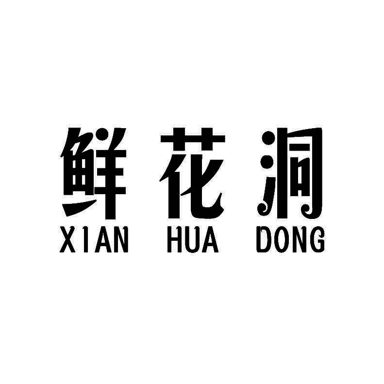 鲜花洞+拼音