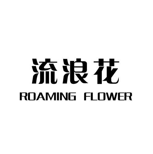 流浪花 ROAMING FLOWER