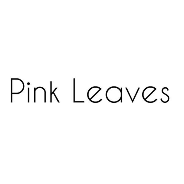 Pink Leaves