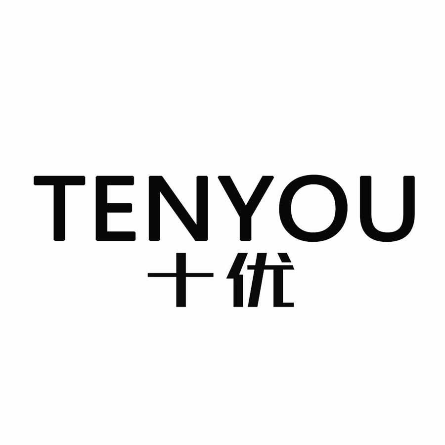 十优 
TENYOU