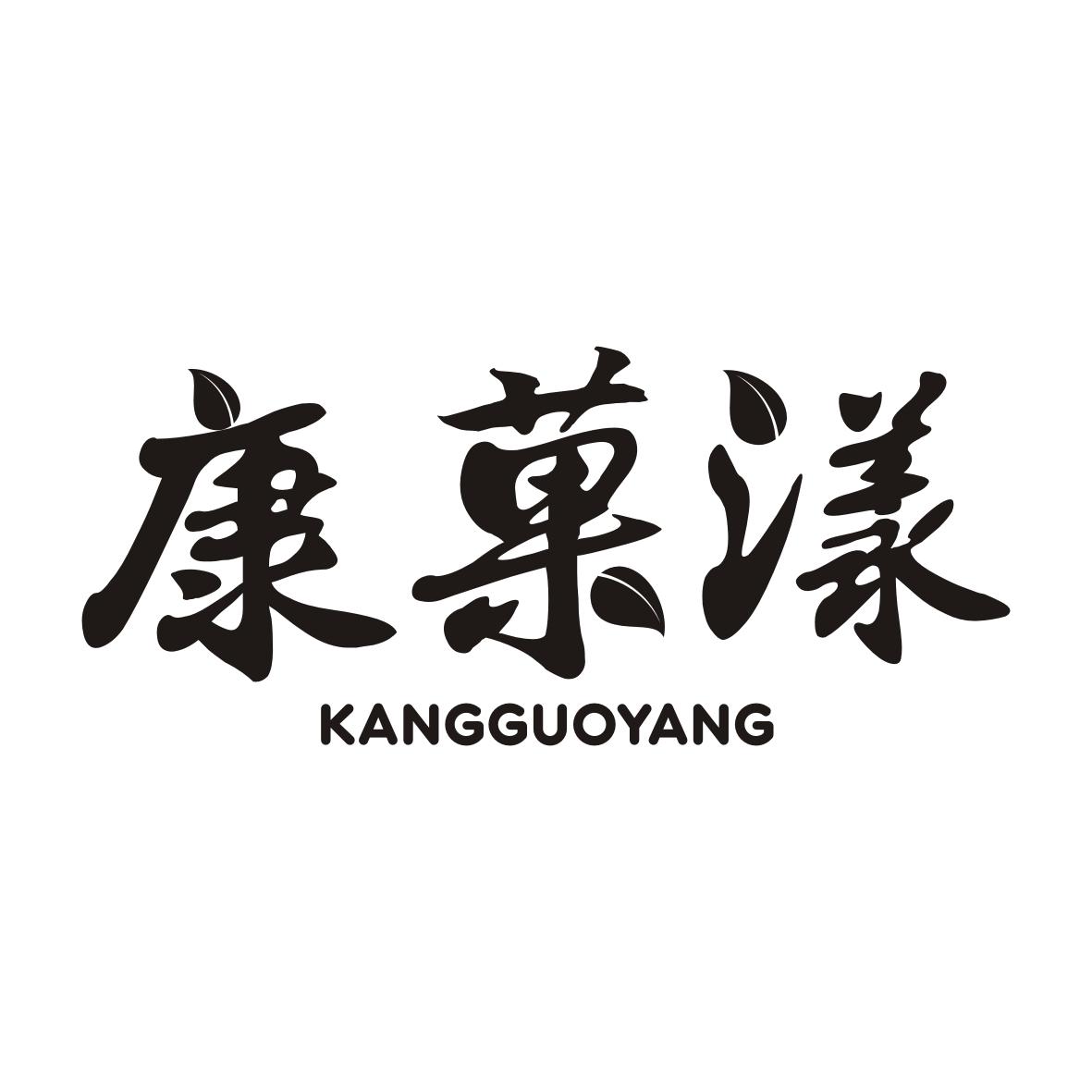 康菓漾KANGGUOYANG