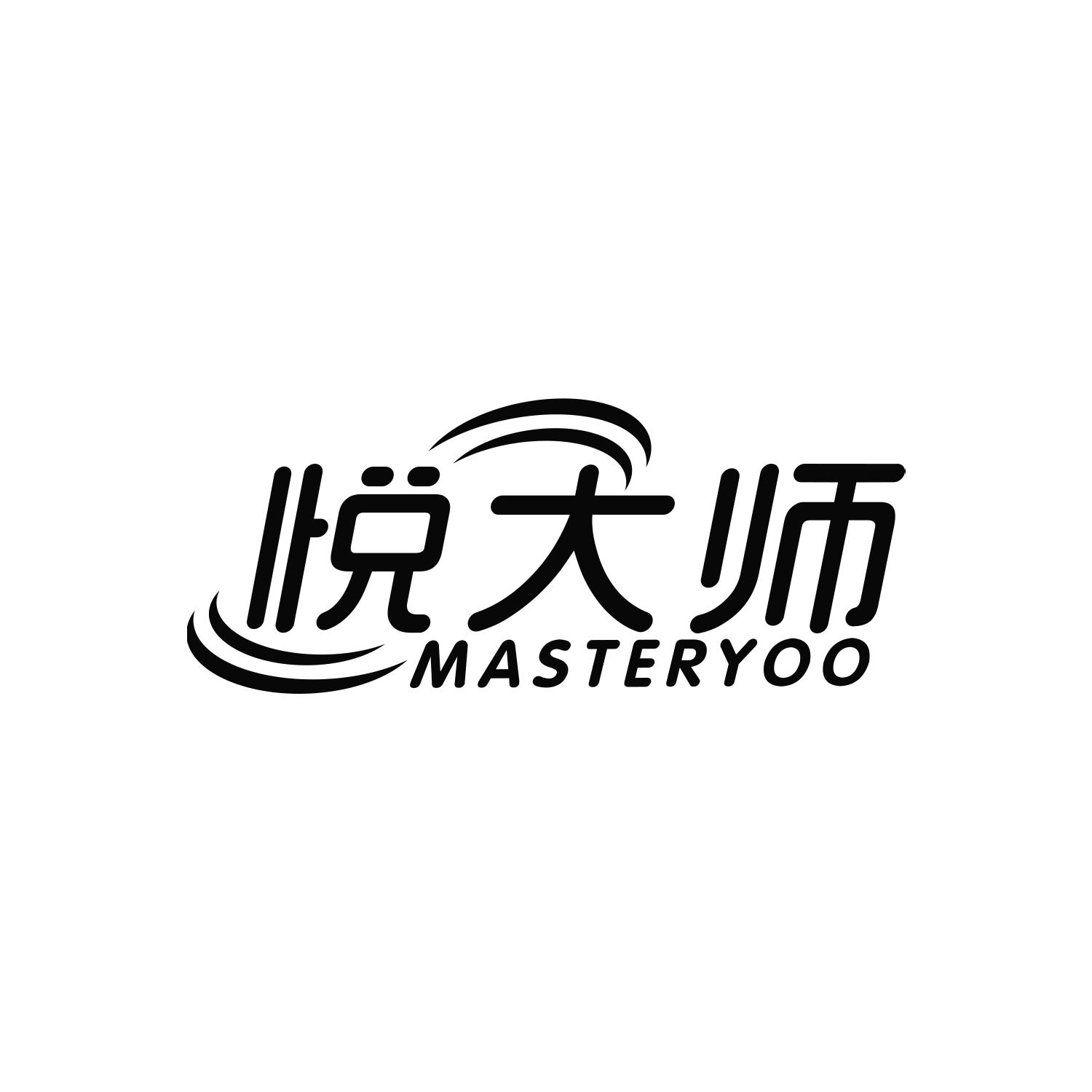 悦大师
MasterYoo