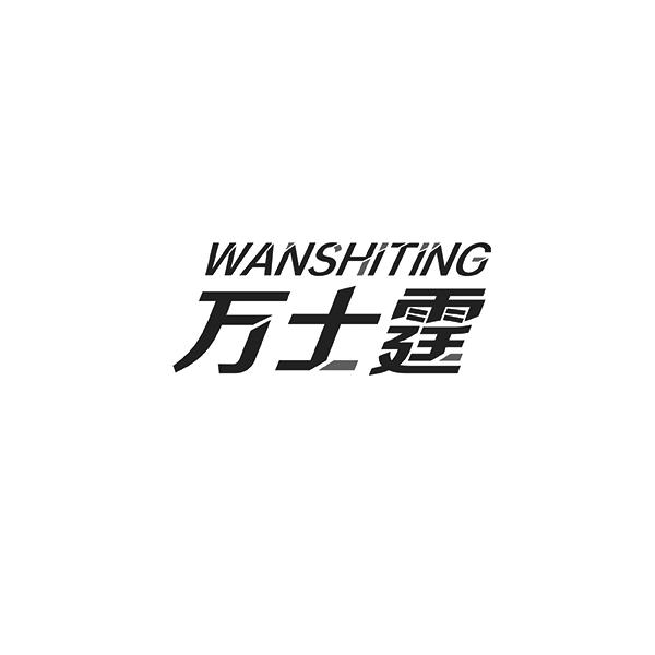 WANSHITING万士霆