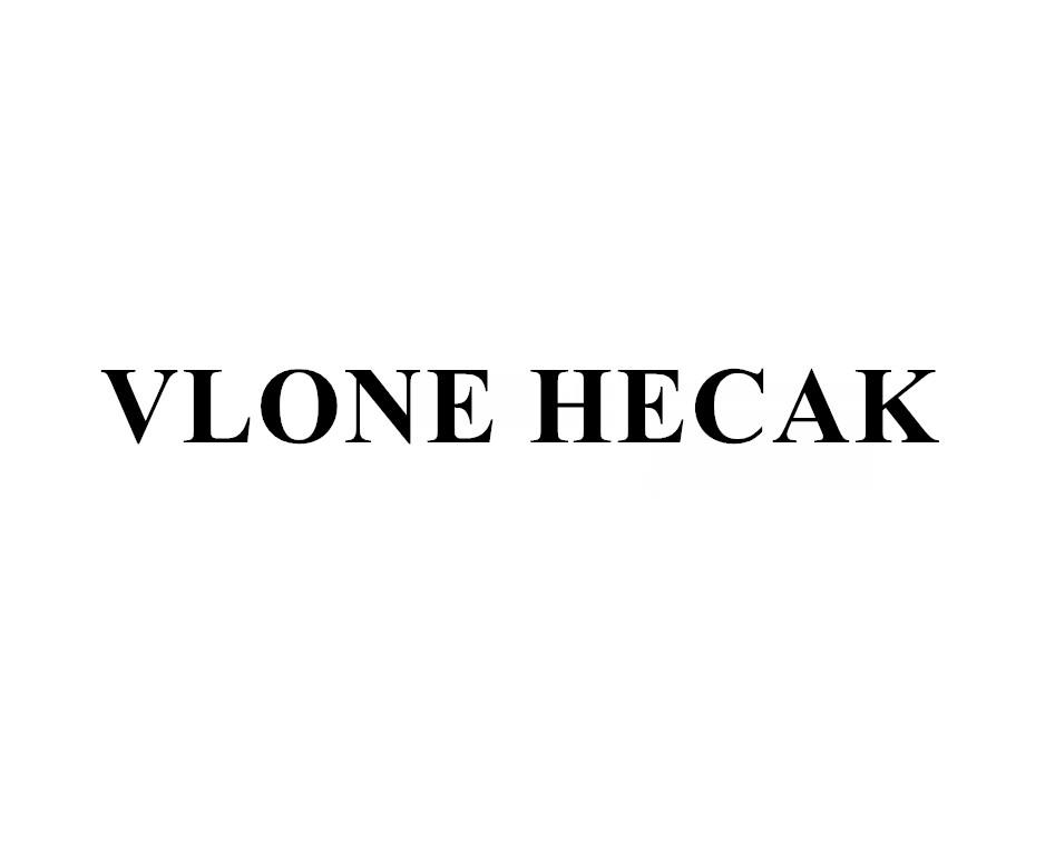 VLONE HECAK