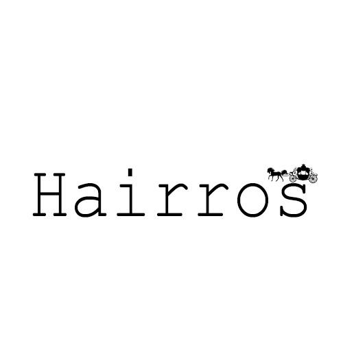 Hairros