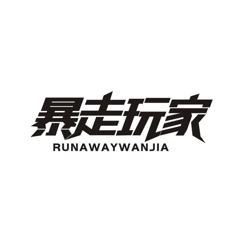 暴走玩家 RUNAWAYWANJIA