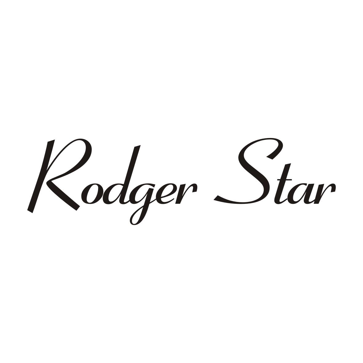 RODGER STAR（罗杰之星）
