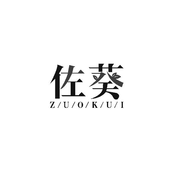 佐葵ZUOKUI