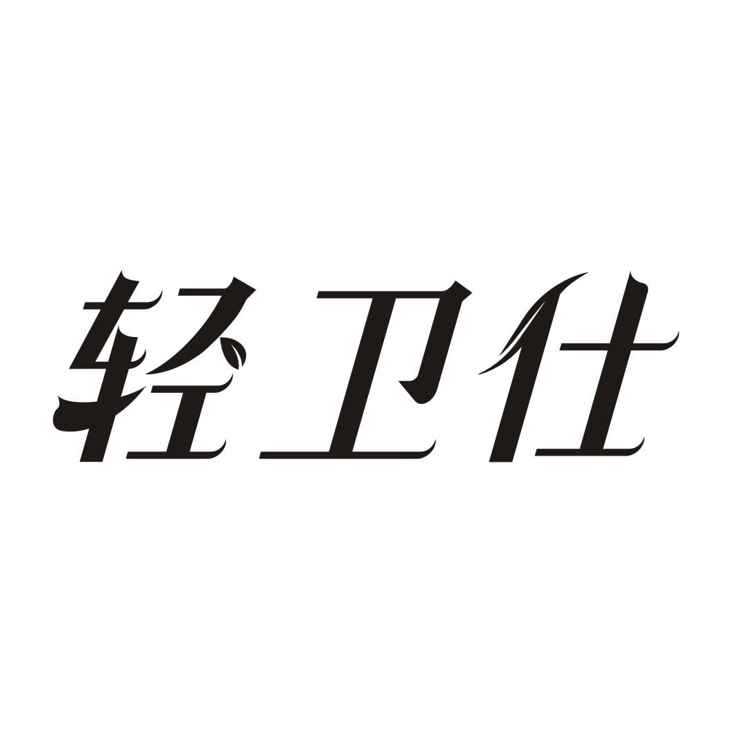 轻卫仕