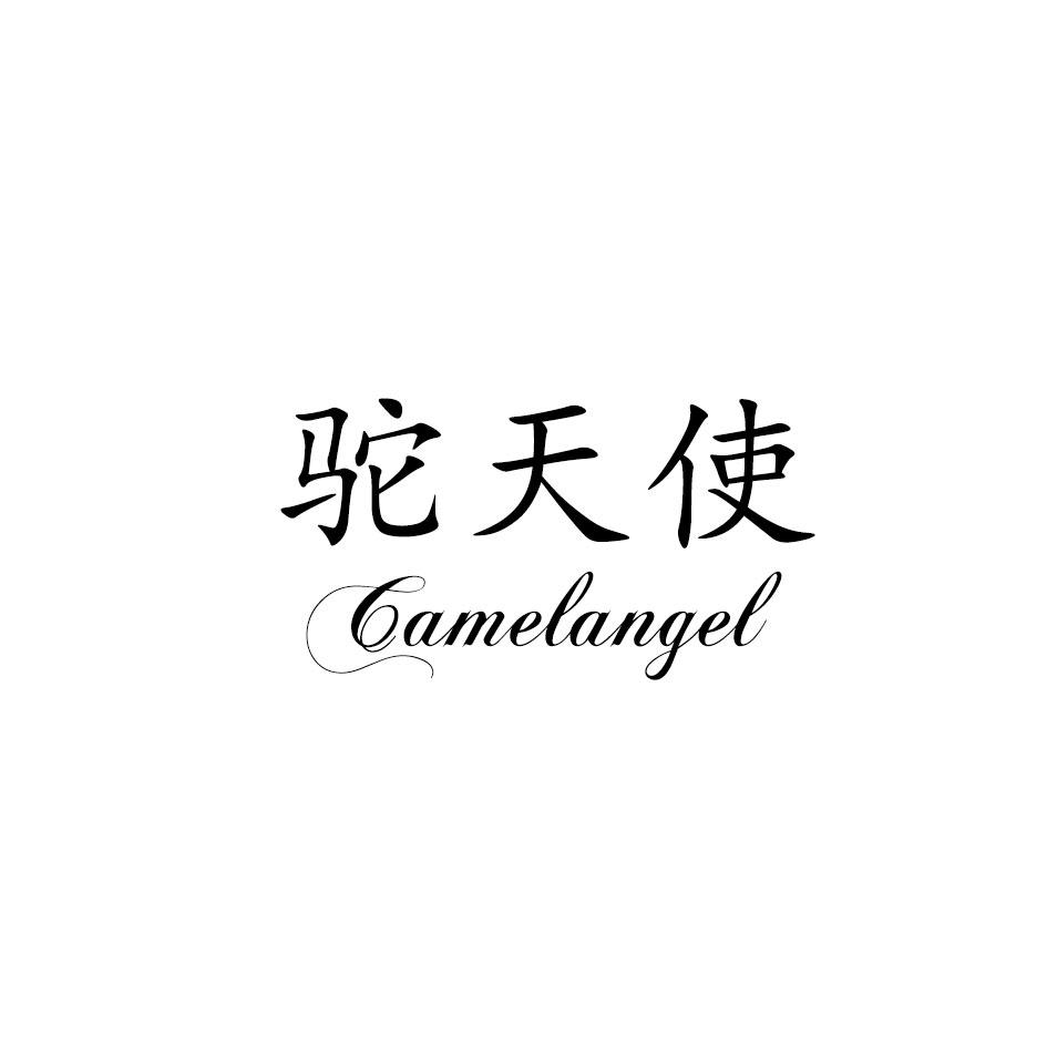 驼天使