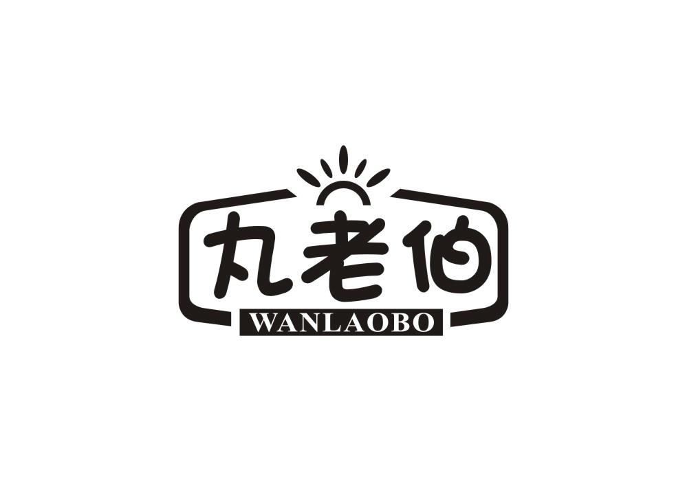 丸老伯