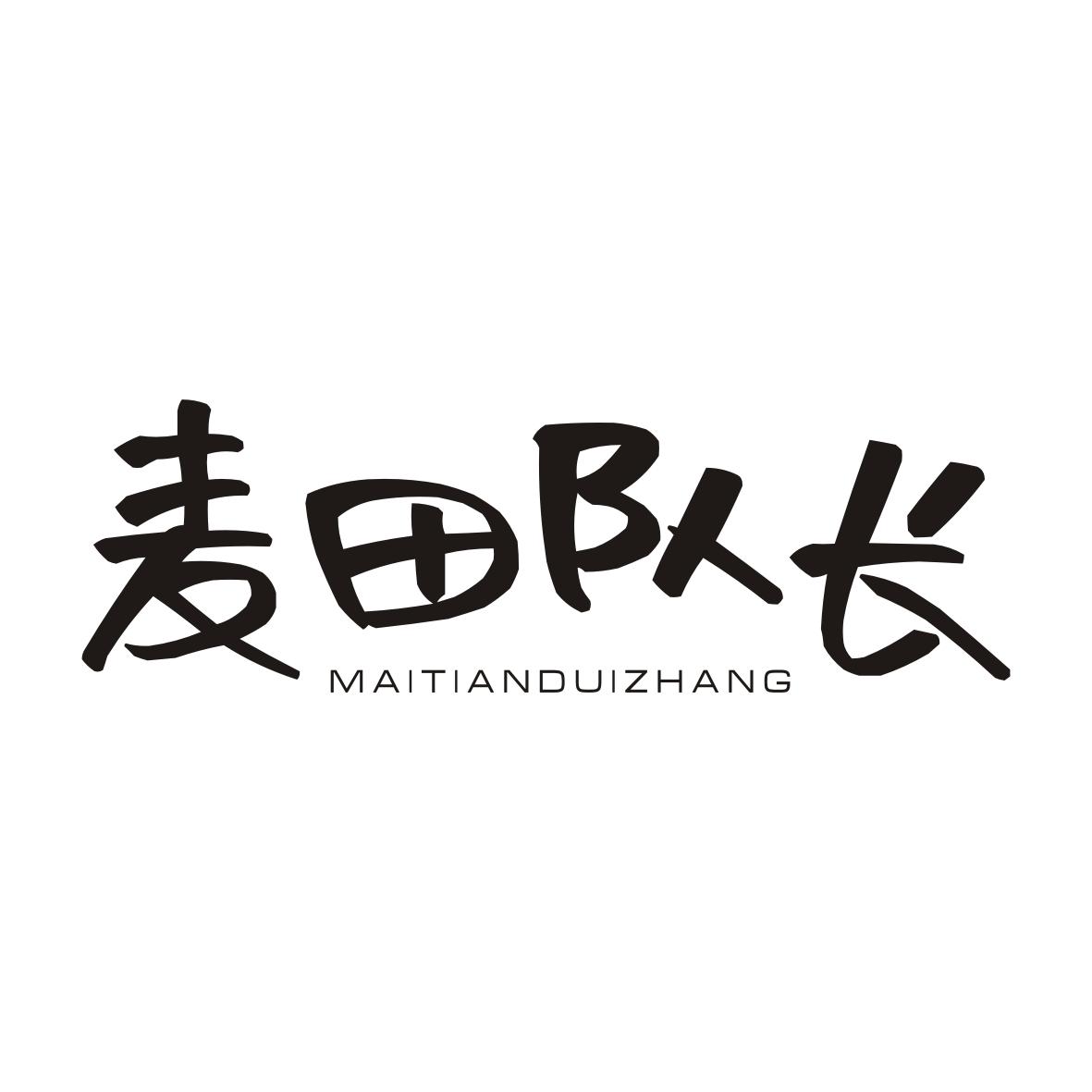 麦田队长MAITIANDUIZHANG