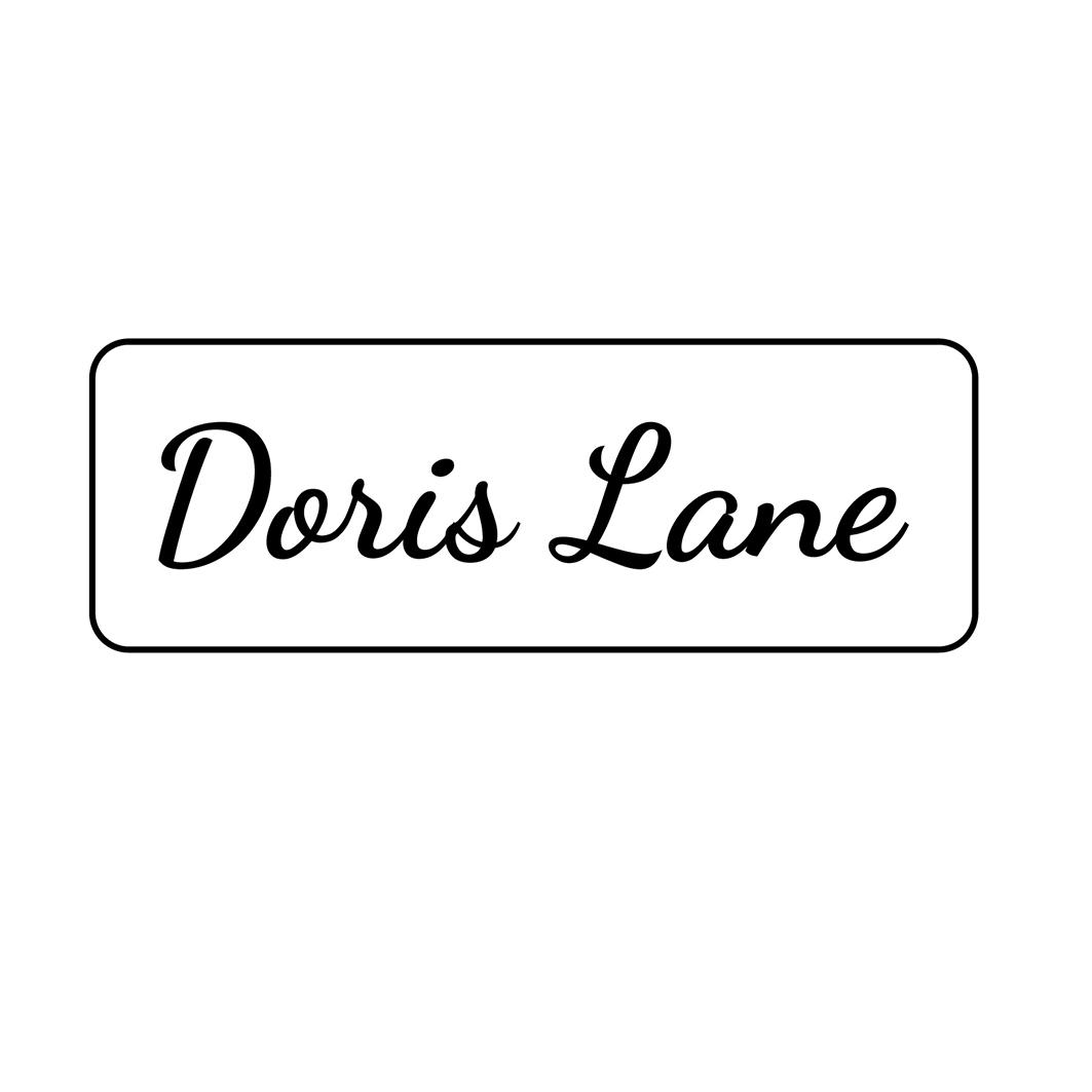  Doris Lane
