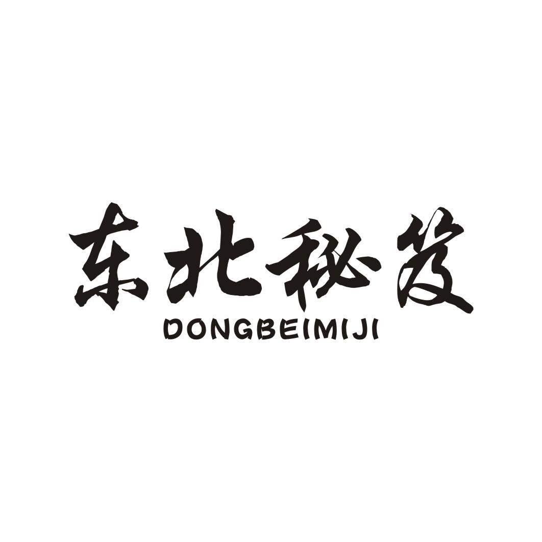 东北秘笈DONGBEIMIJI