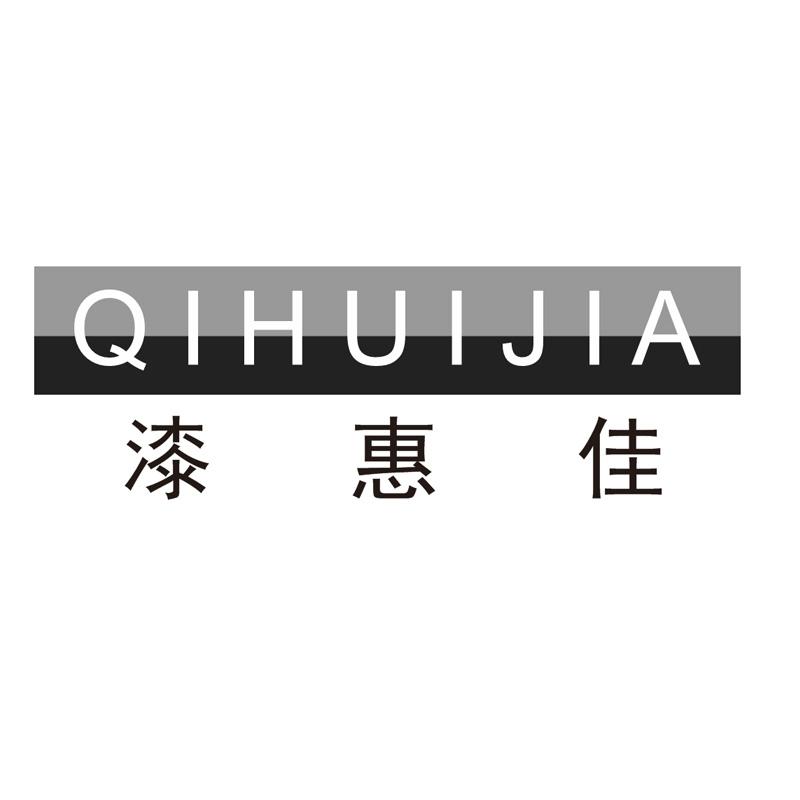 漆惠佳