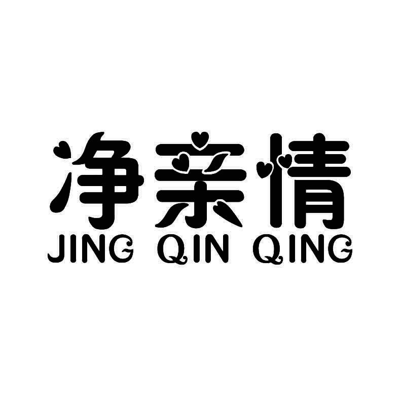 净亲情+拼音