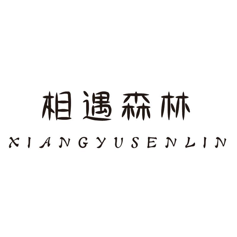 相遇森林