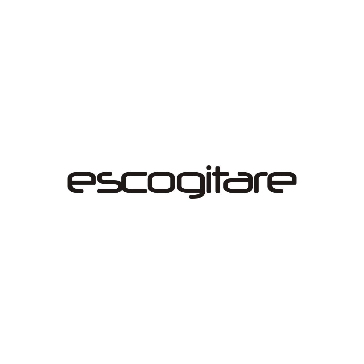 escogitare