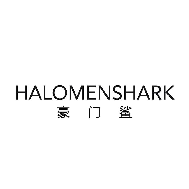 豪门鲨 HALOMENSHARK