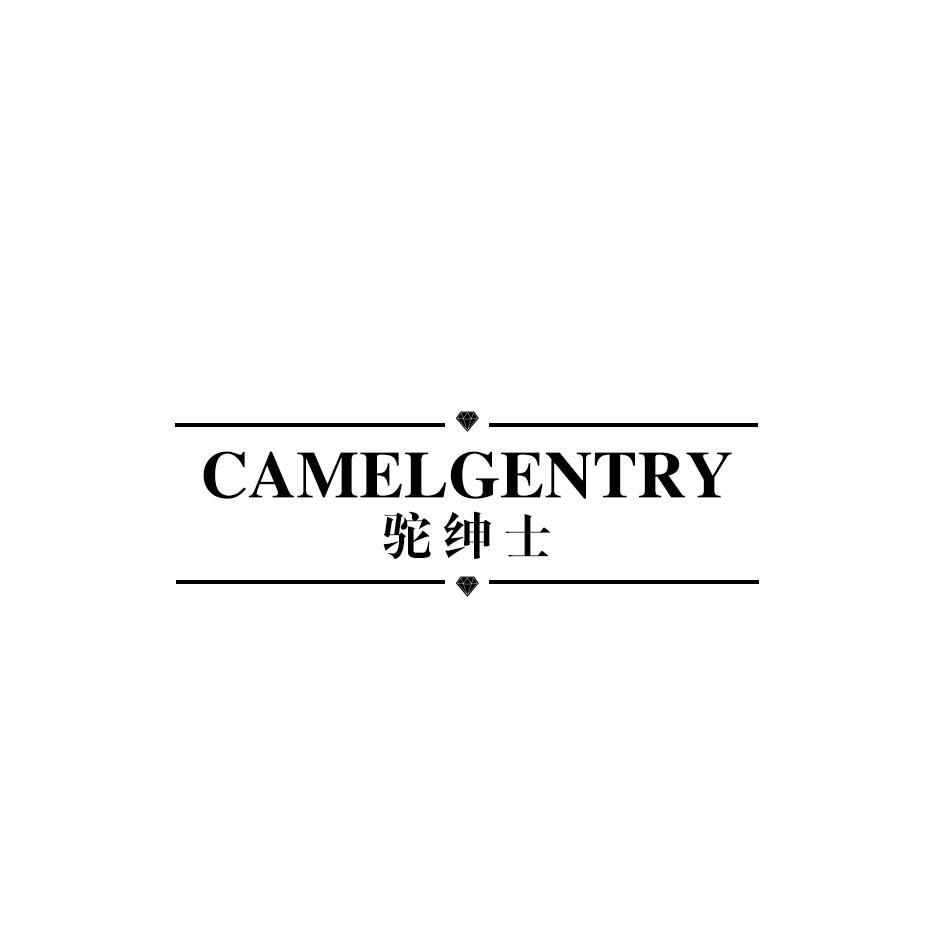 驼绅士