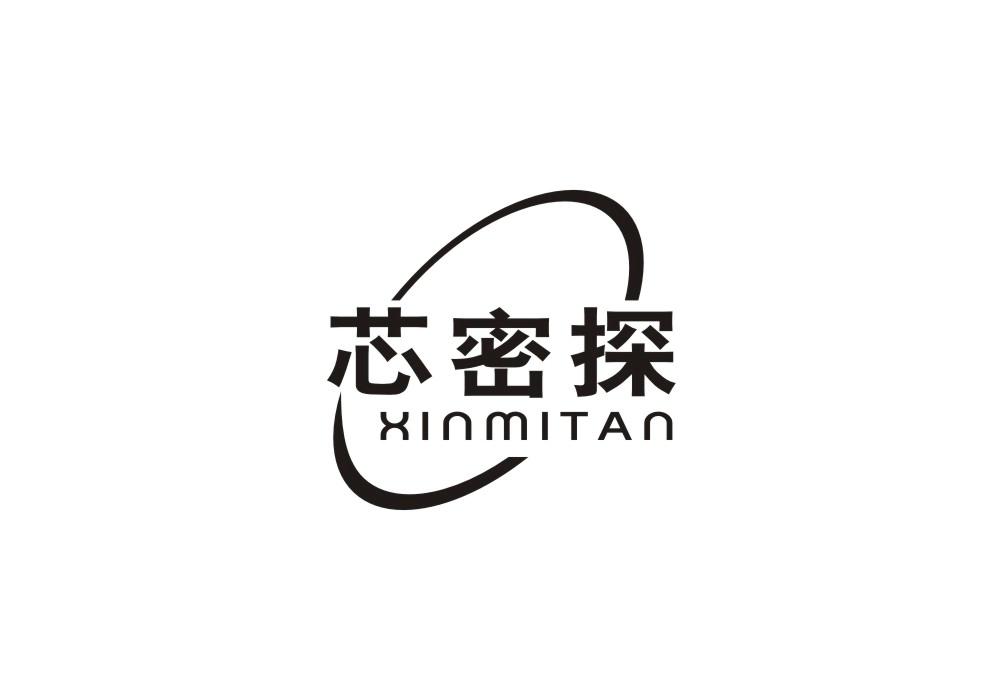 芯密探